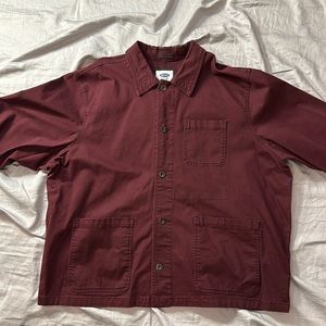 Old navy pocket jacket xxxl